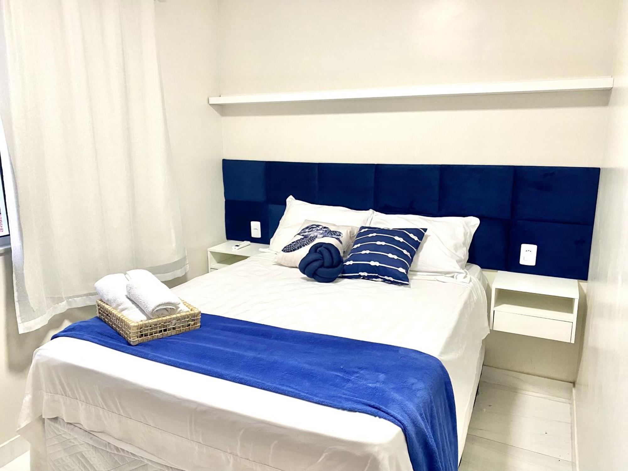 Apartamento Ilheus - Vog Sul Kültér fotó
