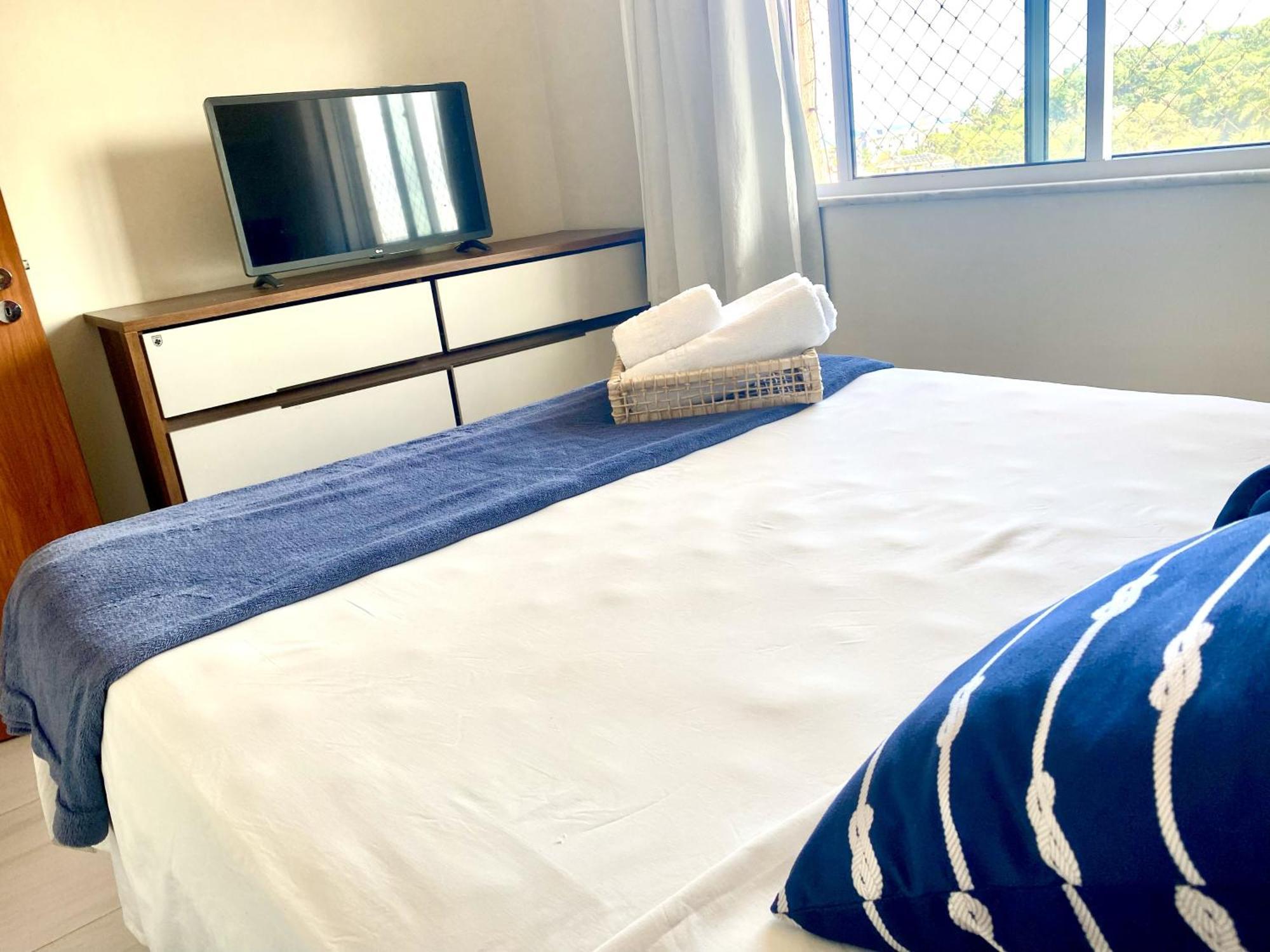 Apartamento Ilheus - Vog Sul Kültér fotó
