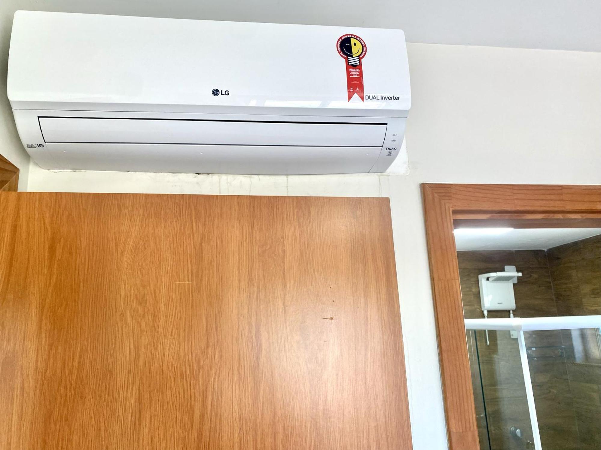 Apartamento Ilheus - Vog Sul Kültér fotó