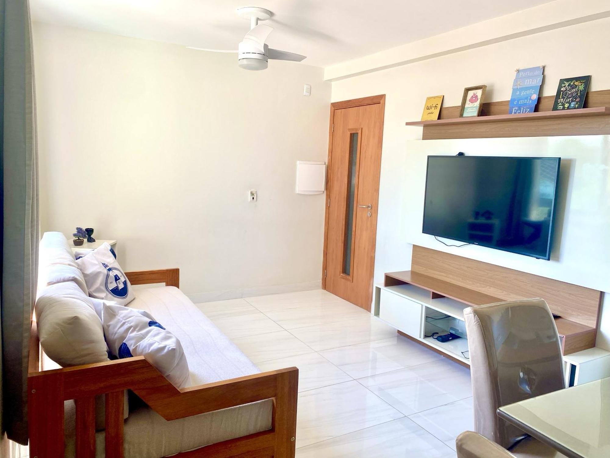 Apartamento Ilheus - Vog Sul Kültér fotó