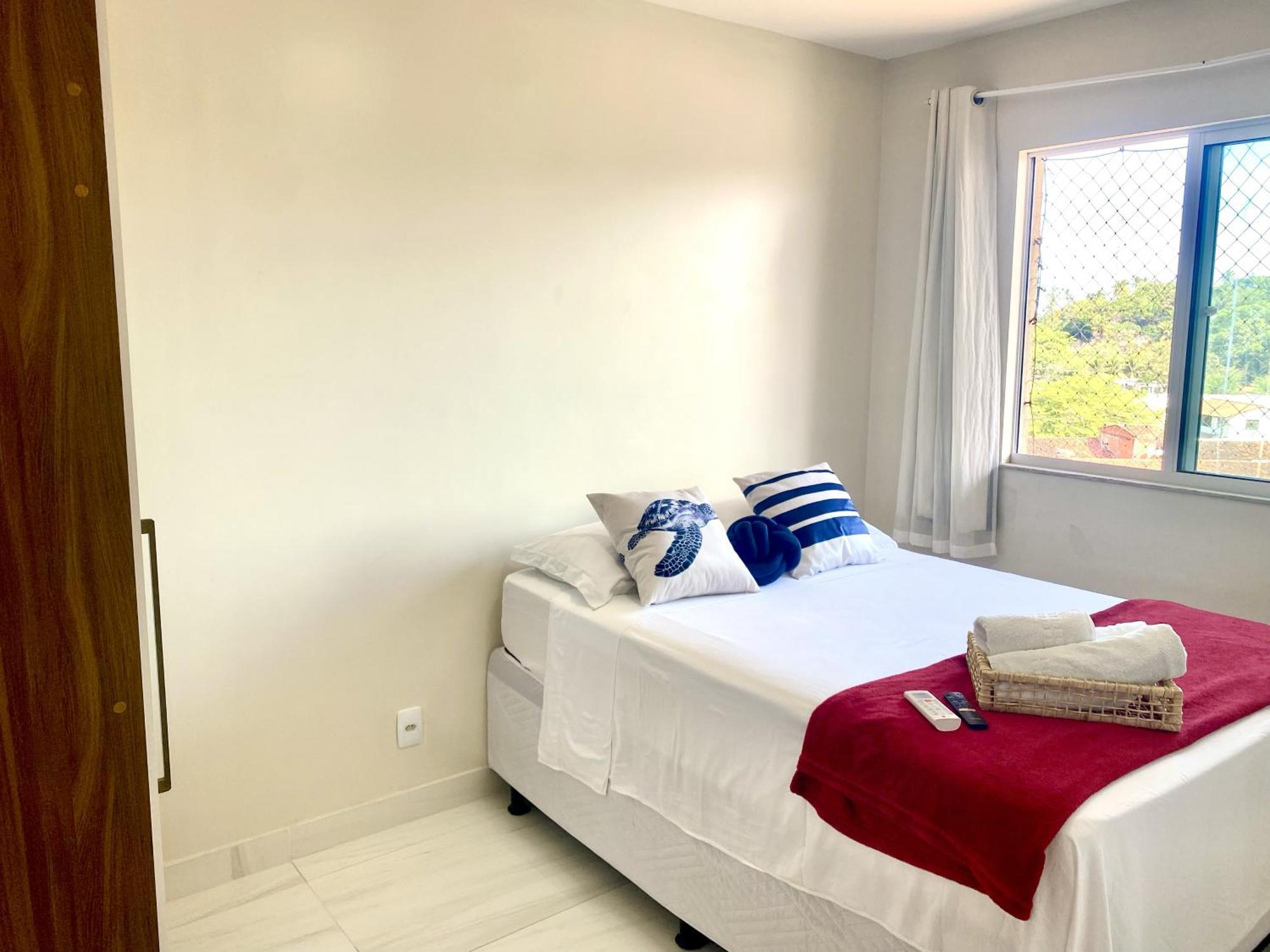 Apartamento Ilheus - Vog Sul Kültér fotó