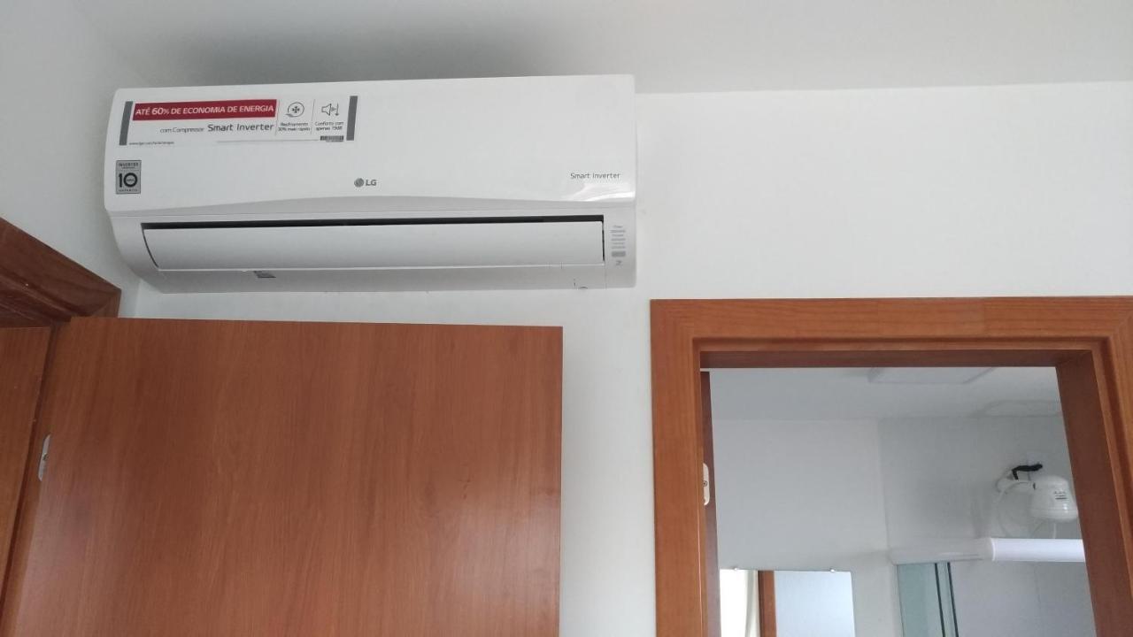 Apartamento Ilheus - Vog Sul Kültér fotó