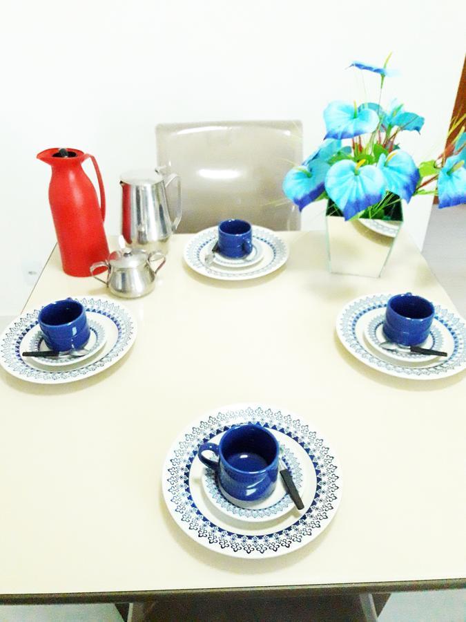 Apartamento Ilheus - Vog Sul Kültér fotó