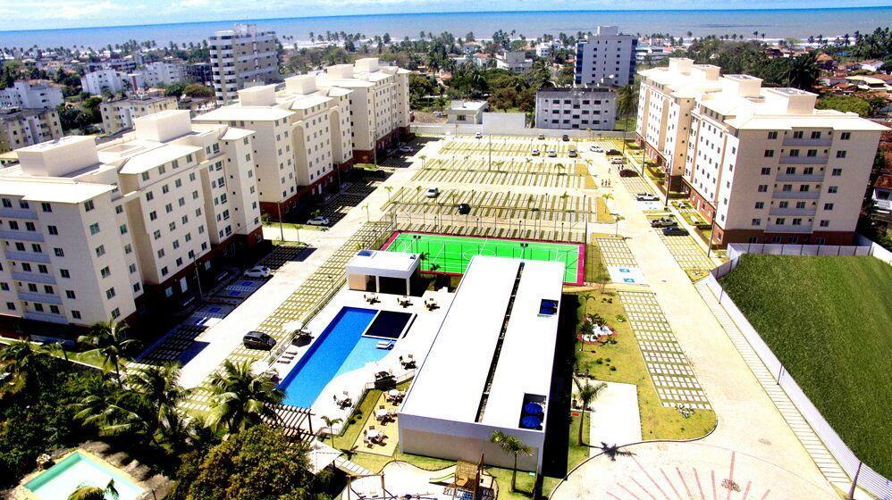 Apartamento Ilheus - Vog Sul Kültér fotó