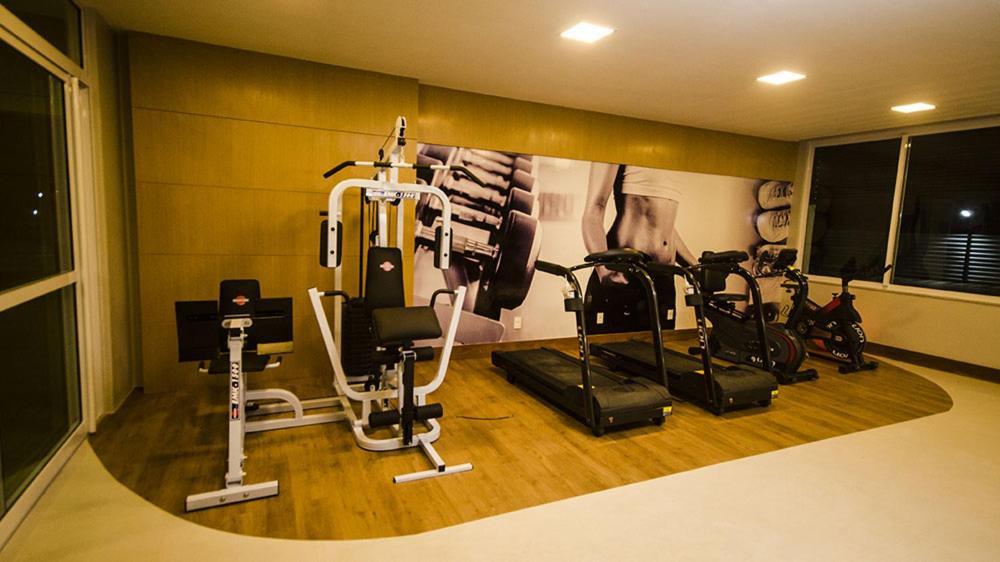 Apartamento Ilheus - Vog Sul Kültér fotó