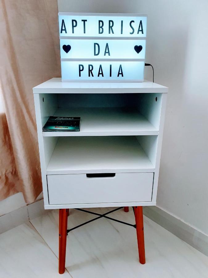 Apartamento Ilheus - Vog Sul Kültér fotó